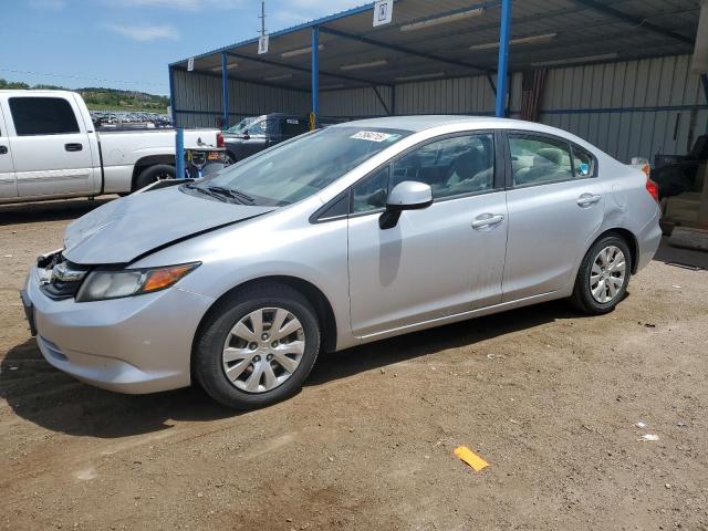 Vin: 2hgfb2f53ch327769, lot: 57964715, honda civic lx 2012 img_1