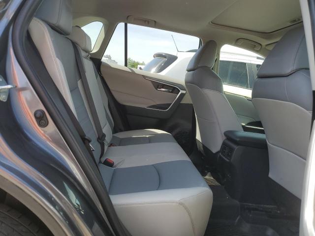 2019 TOYOTA RAV4 - JTMA1RFV6KD014635