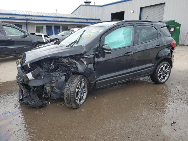 Vin: maj6s3jl0lc364376, lot: 57035525, ford ecosport ses 2020 img_1