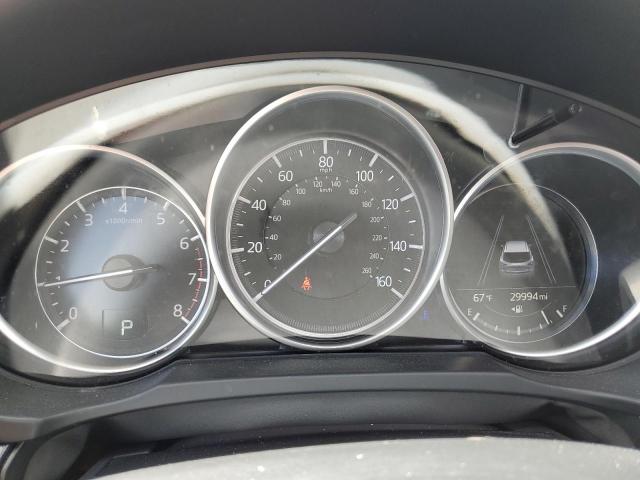 2023 MAZDA CX-5 PREFE - JM3KFBCM4P0292240