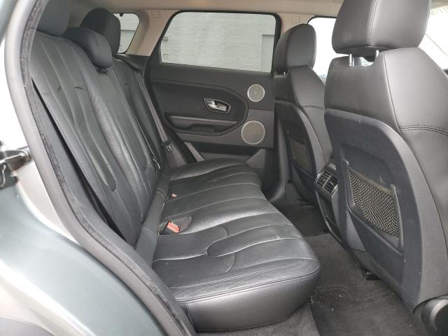 2015 LAND ROVER RANGE ROVE - SALVP2BGXFH005247