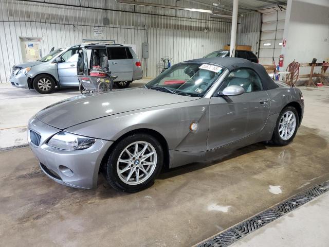 BMW Z4 2.5