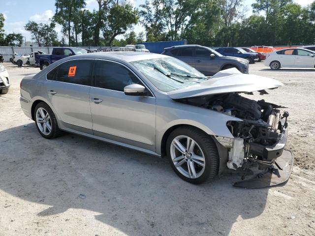 Vin: 1vwcn7a31ec048352, lot: 55403215, volkswagen passat sel 20144