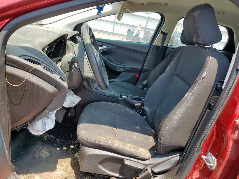 2015 FORD FOCUS SE 1FADP3K29FL340919
