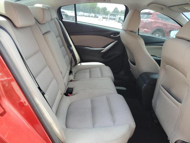 2014 MAZDA 6 SPORT - JM1GJ1U53E1102482