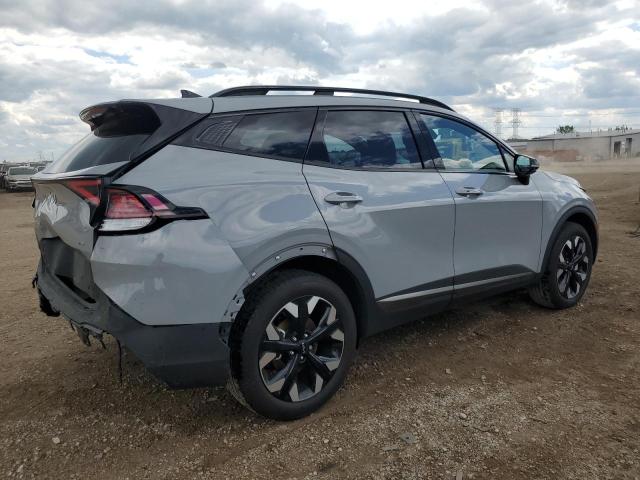 Vin: 5xyk6cdf2rg201039, lot: 58587305, kia sportage x x line 20243
