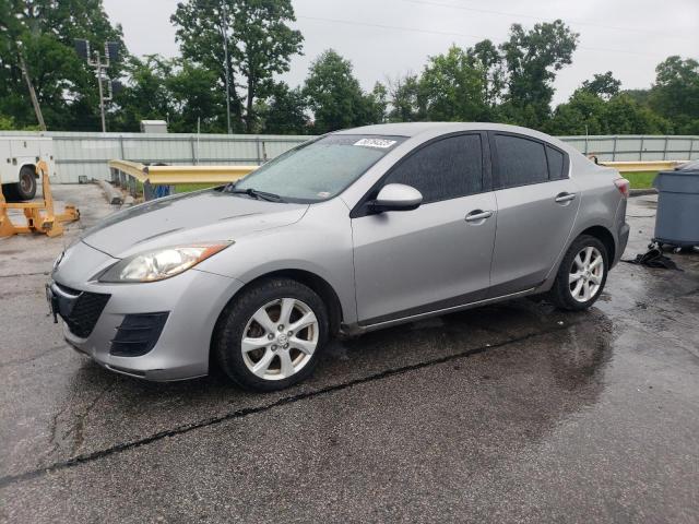 Vin: jm1bl1sf9a1221924, lot: 58764325, mazda 3 i 2010 img_1