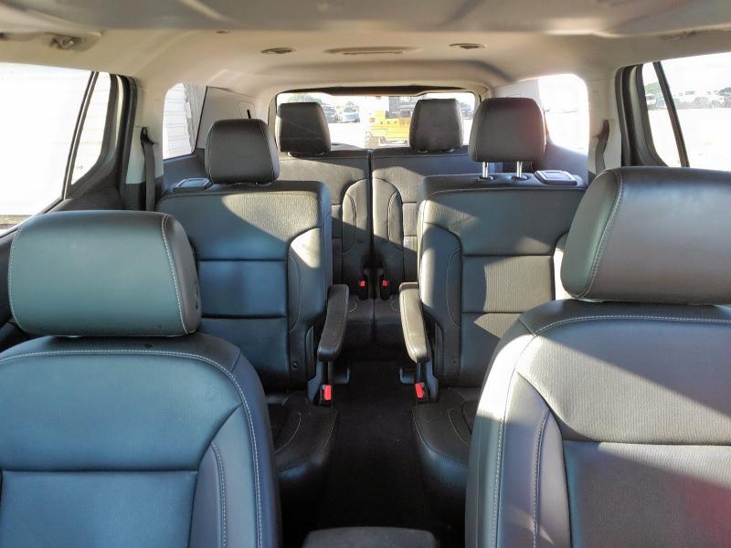 2021 GMC ACADIA SLT - 1GKKNMLS6MZ155785