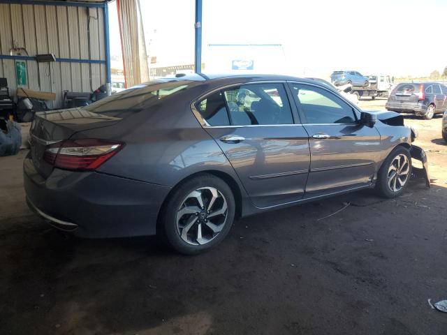 Vin: 1hgcr2f88ha134399, lot: 55673795, honda accord exl 20173