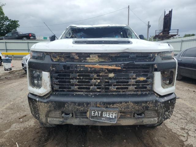2020 CHEVROLET SILVERADO K2500 HEAVY DUTY 1GC1YLE75LF328777