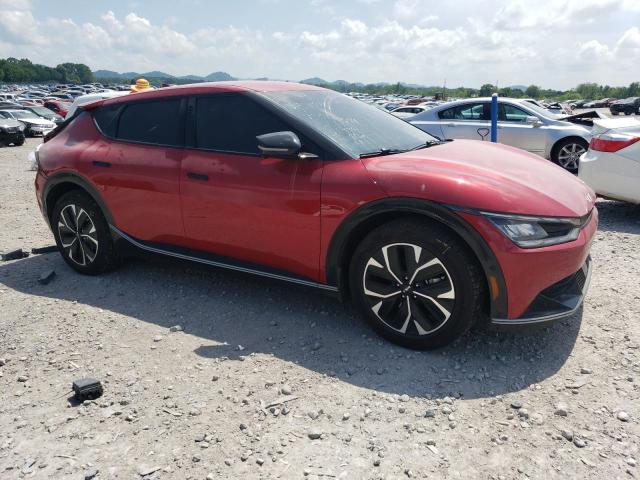 Vin: kndc3dlc2n5073639, lot: 55831955, kia ev6 light light 20224