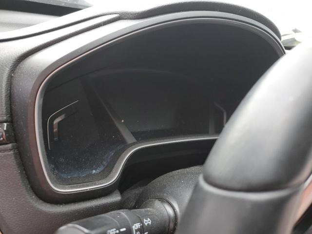 2020 HONDA CR-V EXL - 2HKRW2H8XLH644821