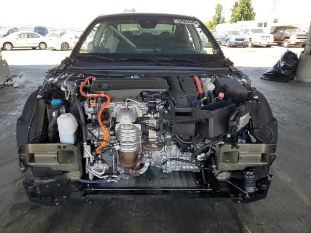 2024 HONDA ACCORD HYB 1HGCY2F60RA080079