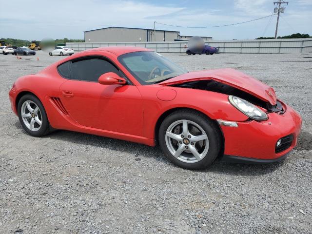 Vin: wp0aa2a85au760761, lot: 57710085, porsche cayman 20104