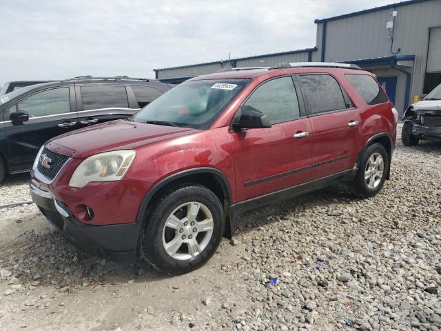 GMC ACADIA SLE