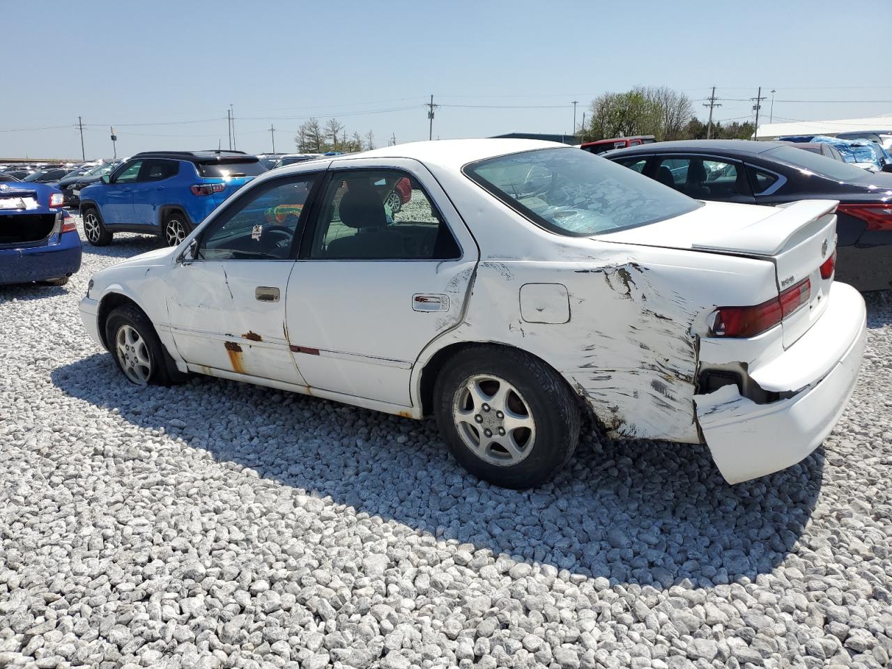 Global Auto Auctions