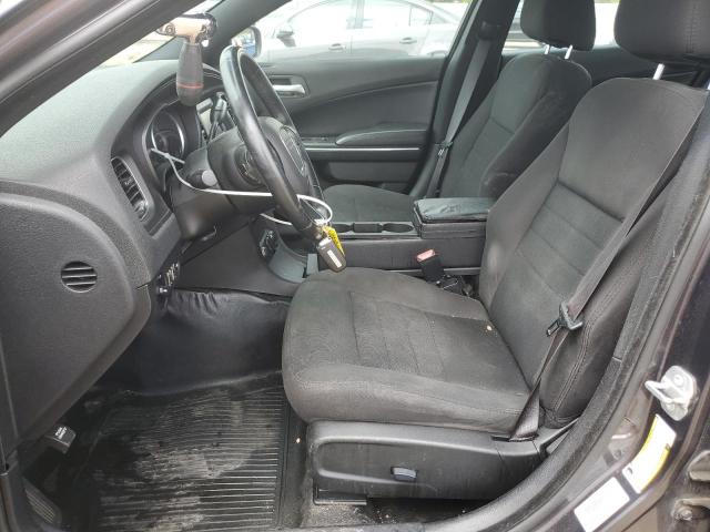 2015 DODGE CHARGER PO 2C3CDXAG8FH902748