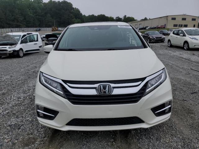 2018 HONDA ODYSSEY TO 5FNRL6H80JB094606
