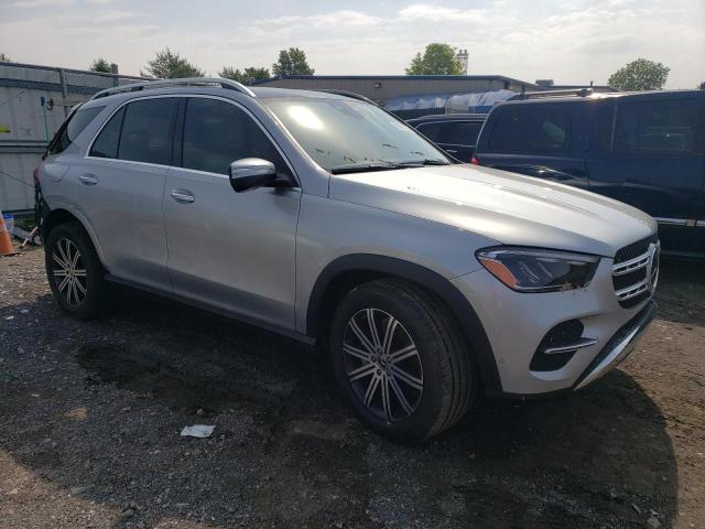 Vin: 4jgfb4fb5rb227234, lot: 56291125, mercedes-benz gle-class 350 4matic 20244