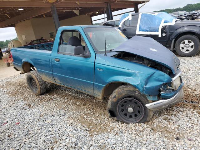 Vin: 1ftcr10a2pud69950, lot: 56270525, ford ranger 19934
