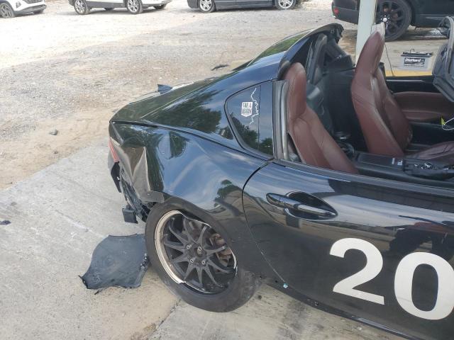 2018 MAZDA MX-5 MIATA - JM1NDAM79J0203803