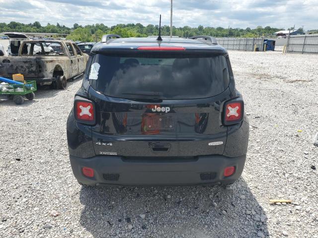 2019 JEEP RENEGADE L - ZACNJBBB9KPK59741