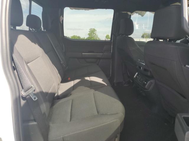 2024 FORD F150 XLT 1FTFW3LD0RFB38687