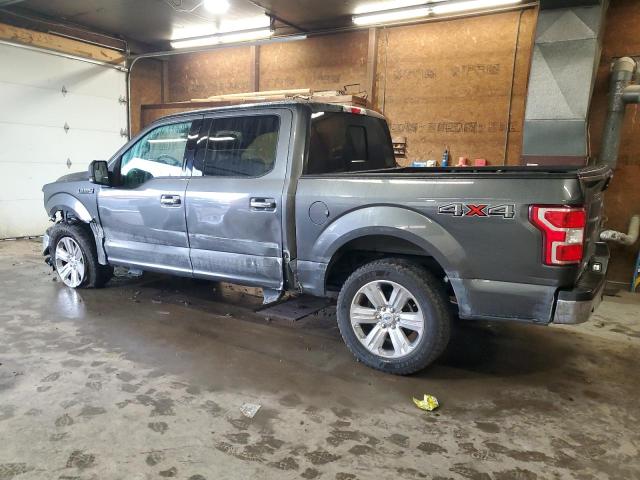 Vin: 1ftew1e50lfa92369, lot: 58863135, ford f-150 supercrew 20202
