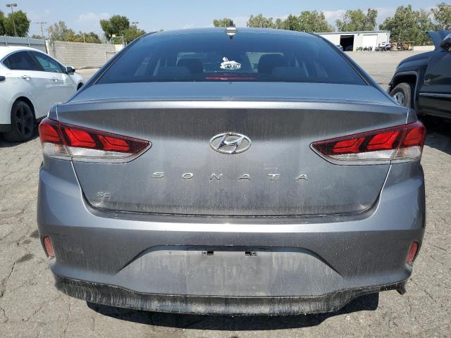 2018 HYUNDAI SONATA SE 5NPE24AF1JH720020