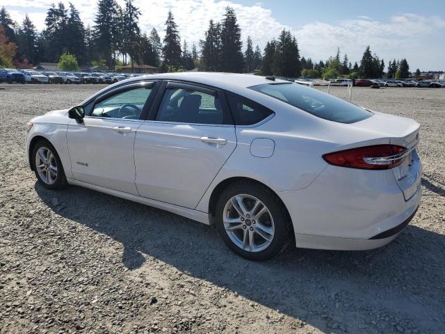 Vin: 3fa6p0lu5jr120064, lot: 55435775, ford fusion se hybrid 20182