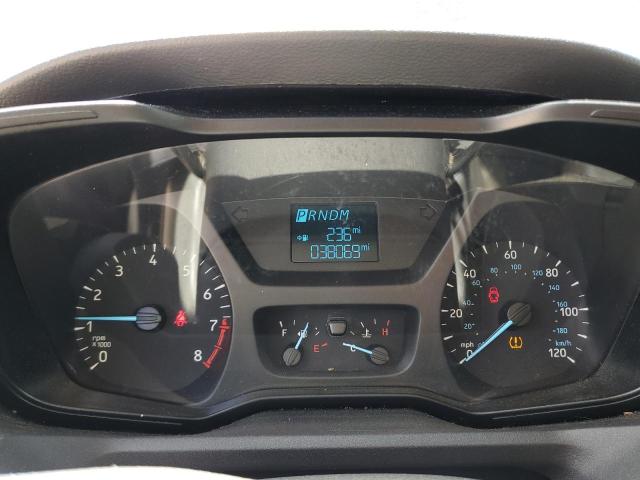 2019 FORD TRANSIT T- - 1FTYE1YM6KKB46220