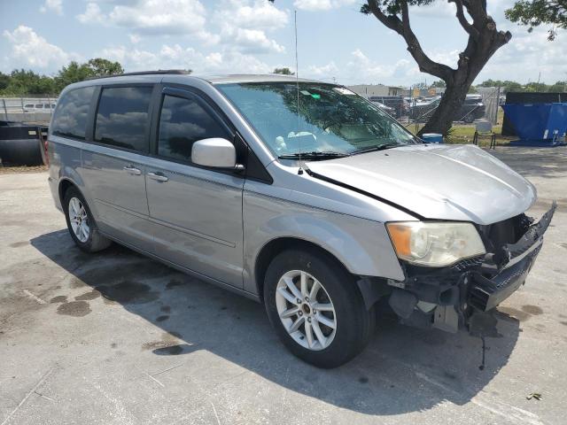 Vin: 2c4rdgcg1er230477, lot: 56497735, dodge caravan sxt 20144