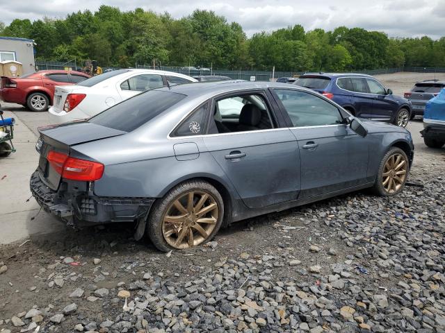 Vin: wauefafl7dn018464, lot: 58553805, audi a4 premium plus 20133