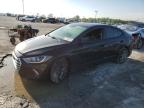 2017 HYUNDAI ELANTRA SE - 5NPD84LFXHH177039