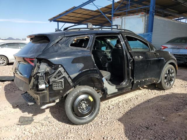 Vin: 5xyk6cdf2rg161190, lot: 56600825, kia sportage x x line 20243