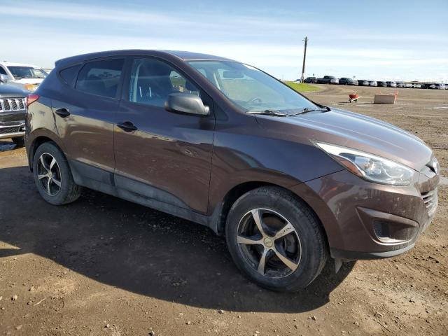 Vin: km8jtcaf7eu811323, lot: 58142145, hyundai tucson gls 20144