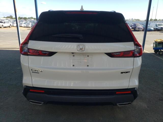 2025 HONDA CR-V SPORT - 7FARS5H86SE007603