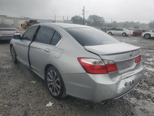 Vin: 1hgcr2f5xea102670, lot: 58975985, honda accord sport 20142
