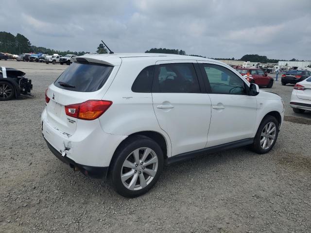Vin: 4a4ap3au4fe020713, lot: 57944345, mitsubishi outlander es 20153