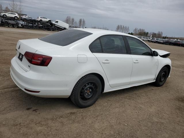 Vin: 3vw267aj8gm351668, lot: 55330805, volkswagen jetta s 20163