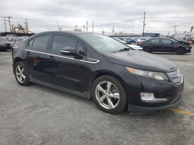 Vin: 1g1rh6e48du136558, lot: 55301975, chevrolet volt 20134