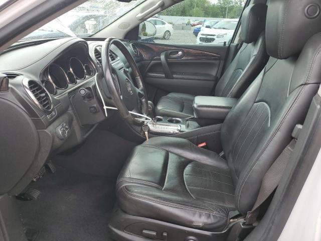 2017 BUICK ENCLAVE - 5GAKRCKD3HJ337334