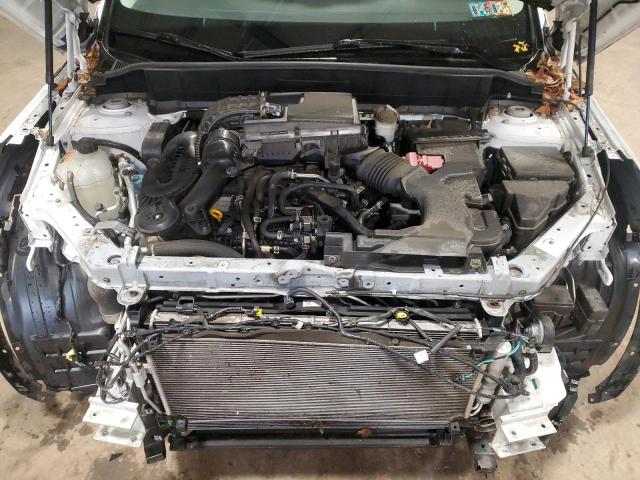 2021 INFINITI QX50 LUXE 3PCAJ5BBXMF110378