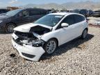 2016 FORD FOCUS SE - 1FADP3K29GL271148
