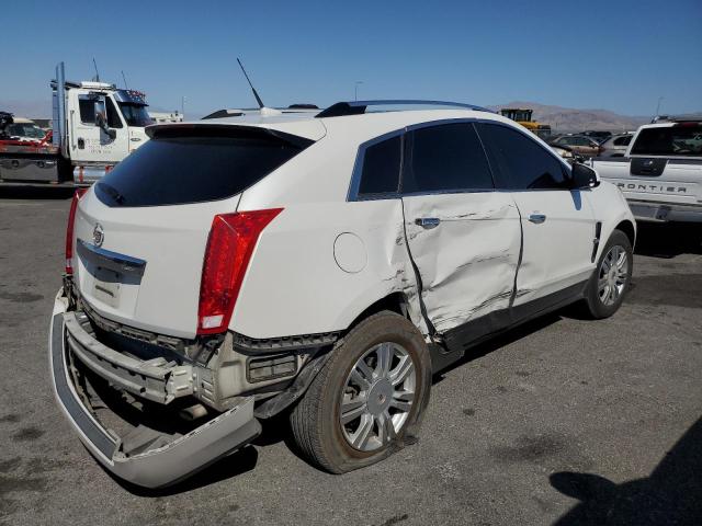 Vin: 3gyfnaey5as652939, lot: 57958565, cadillac srx luxury collection 20103