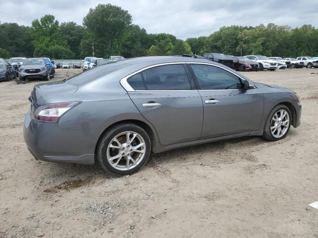 Vin: 1n4aa5ap5ec468540, lot: 57127755, nissan maxima s 20143