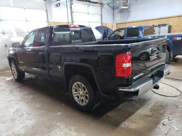 Vin: 1gtv2mecxjz360173, lot: 57947405, gmc sierra k1500 sle 20182