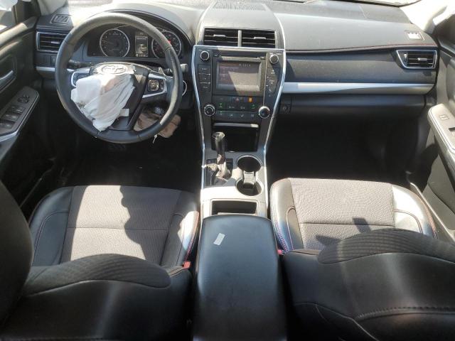 2016 TOYOTA CAMRY LE - 4T1BF1FK3GU133582