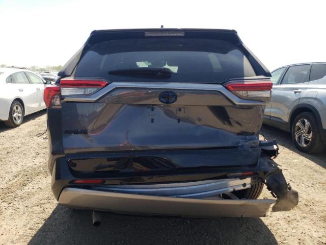 2023 TOYOTA RAV4 XSE - 2T3E6RFV3PW039800