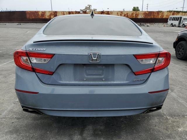 2021 HONDA ACCORD SPO - 1HGCV1F35MA106726